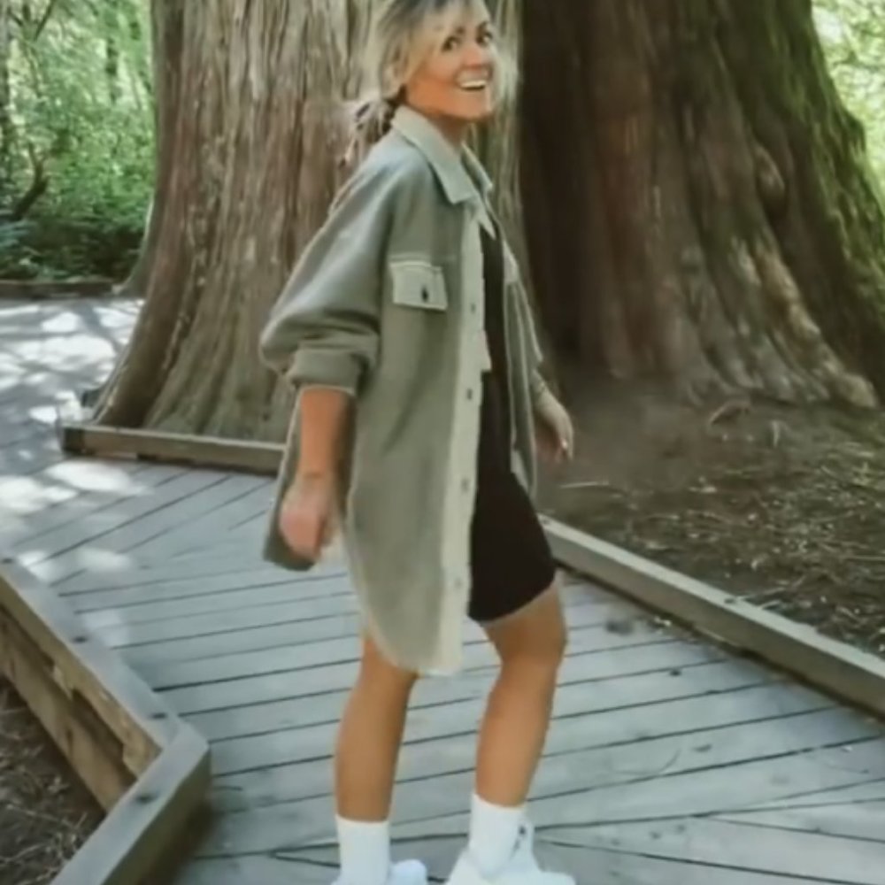 FREE PEOPLE Ruby Jacket XS